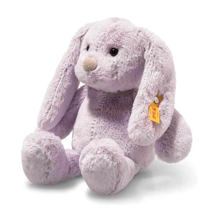 Steiff Tilda Hase lila 20cm