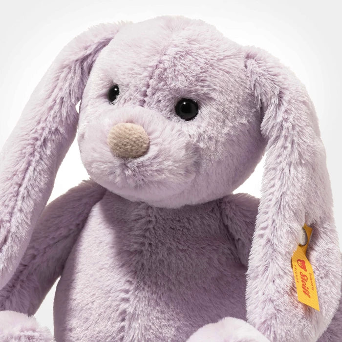 Steiff Tilda Hase lila 20cm