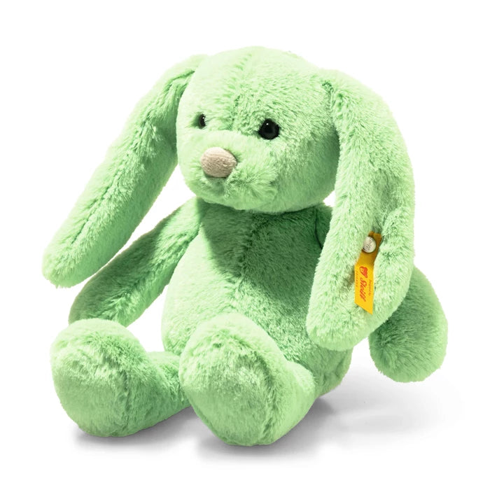 Steiff Tilda Hase hellgrün 20cm
