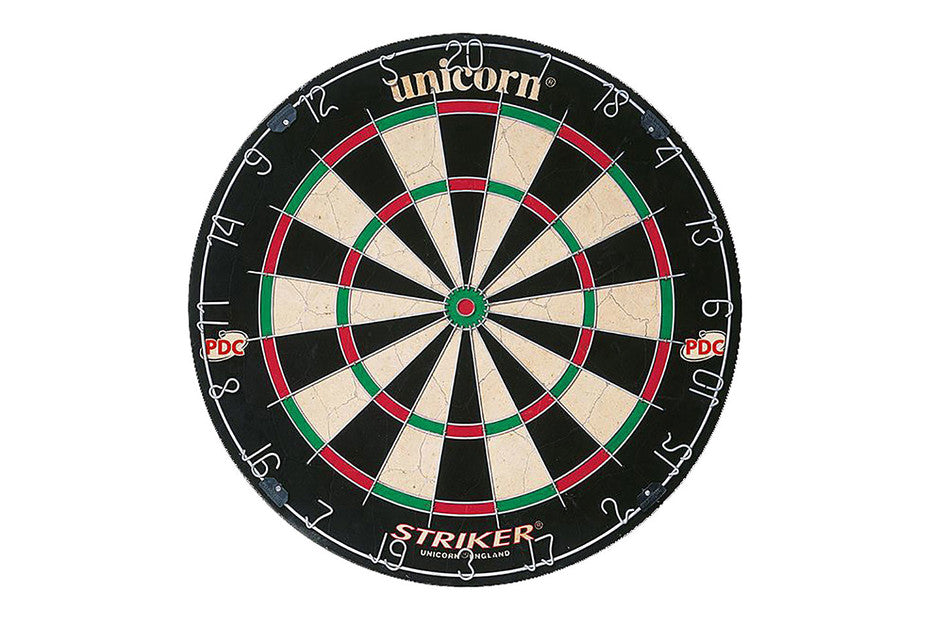 Unicorn Striker Dartboard