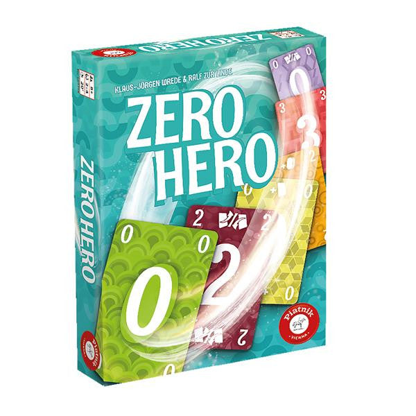 Zero Hero