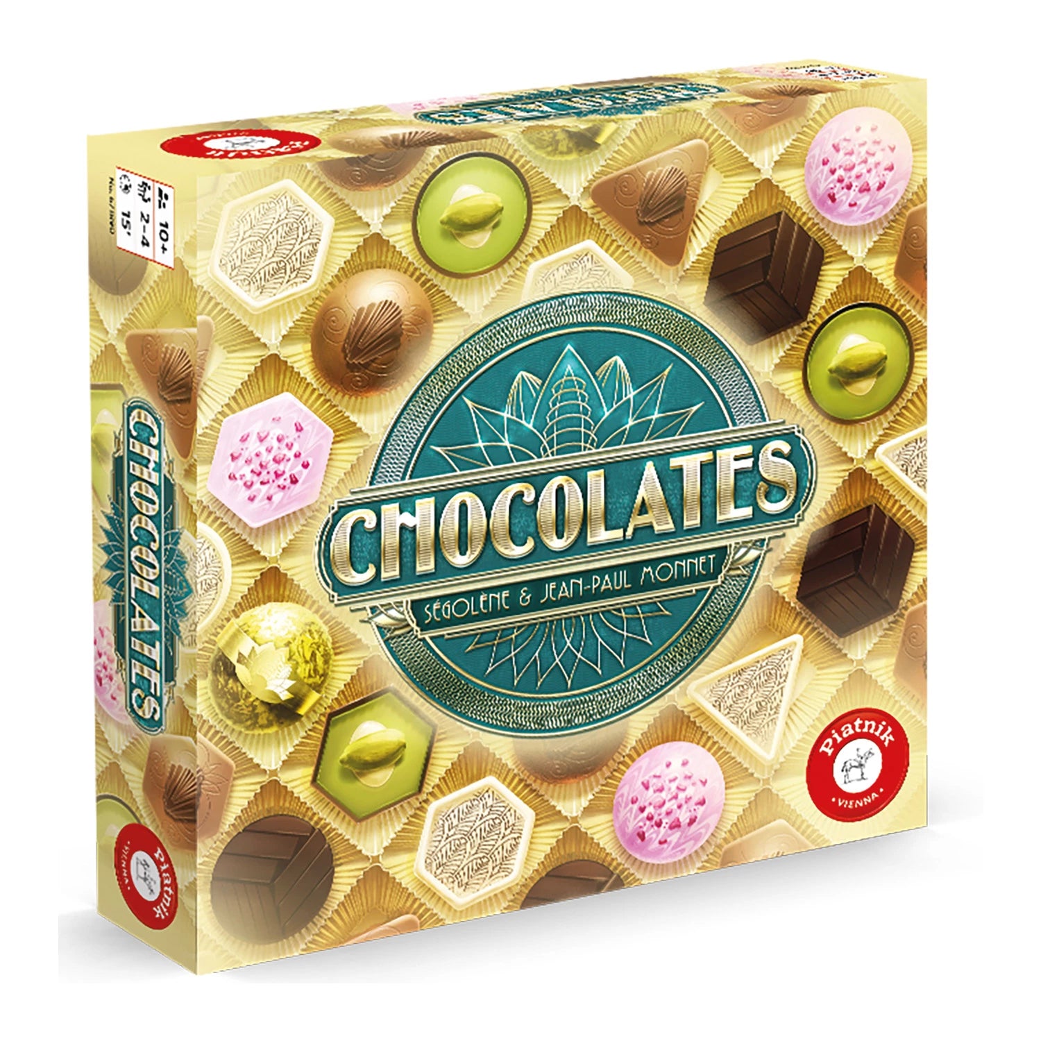 Piatnik Chocolates