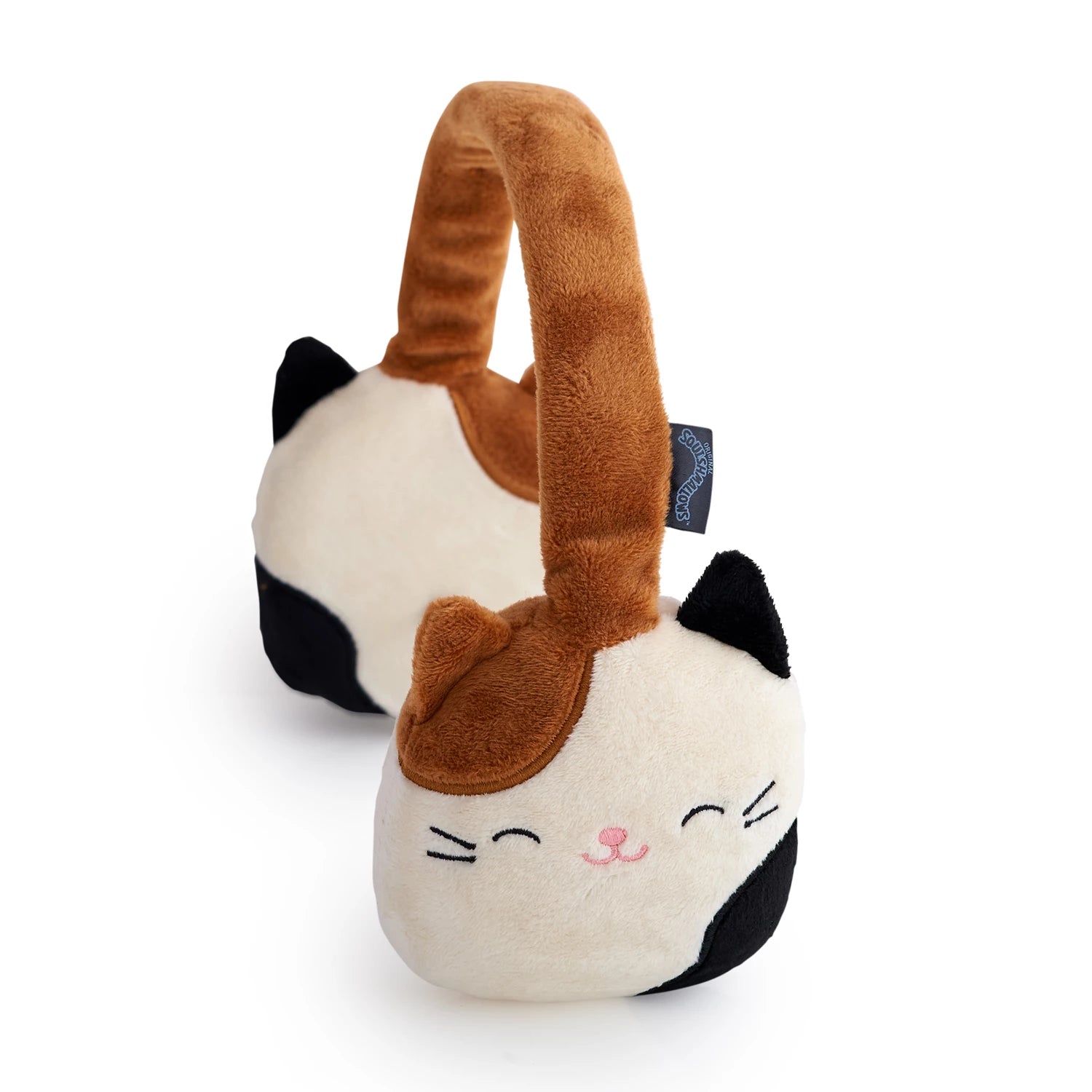 Squishmallows Kopfhörer Cam Bluetooth