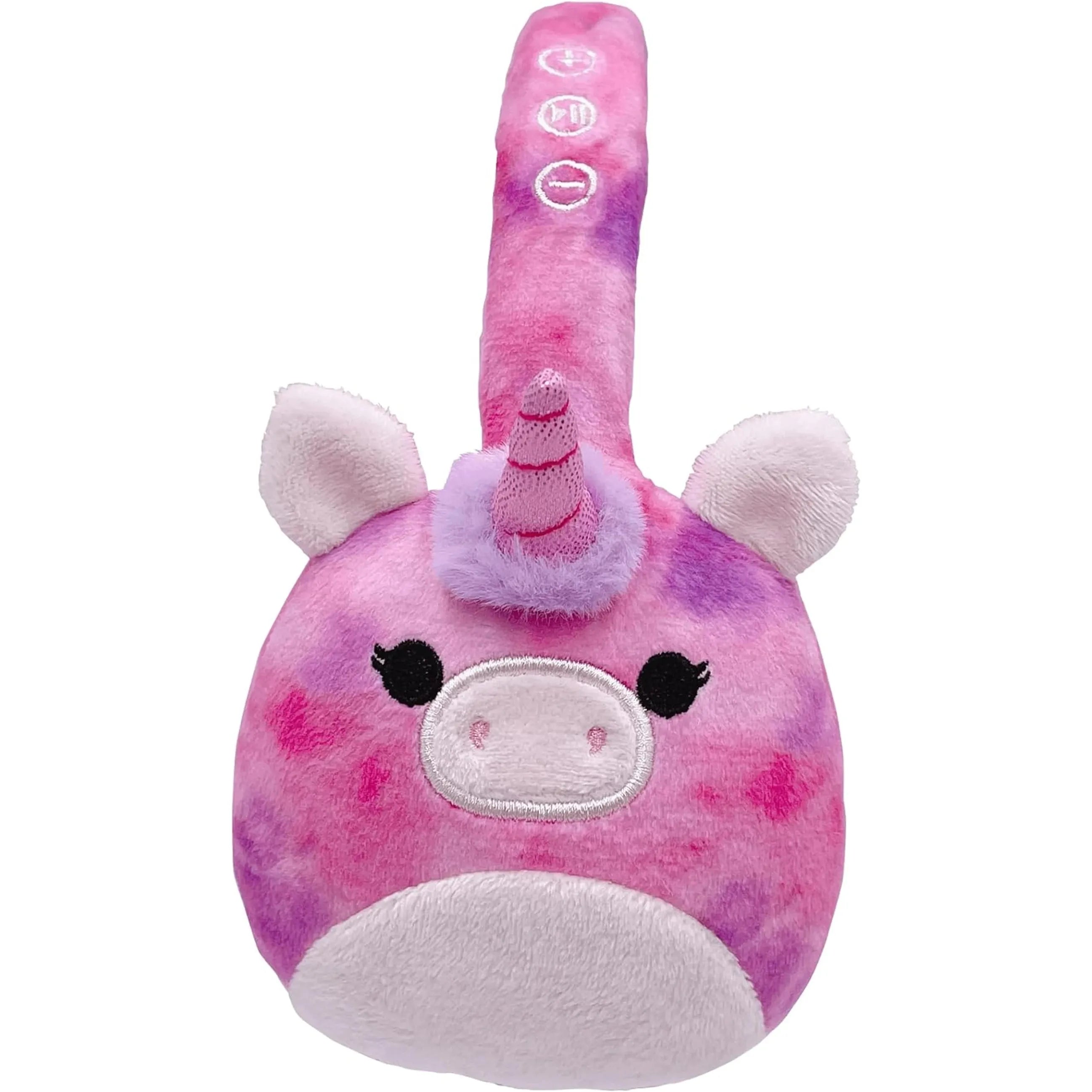 Squishmallows Kopfhörer Lola Bluetooth