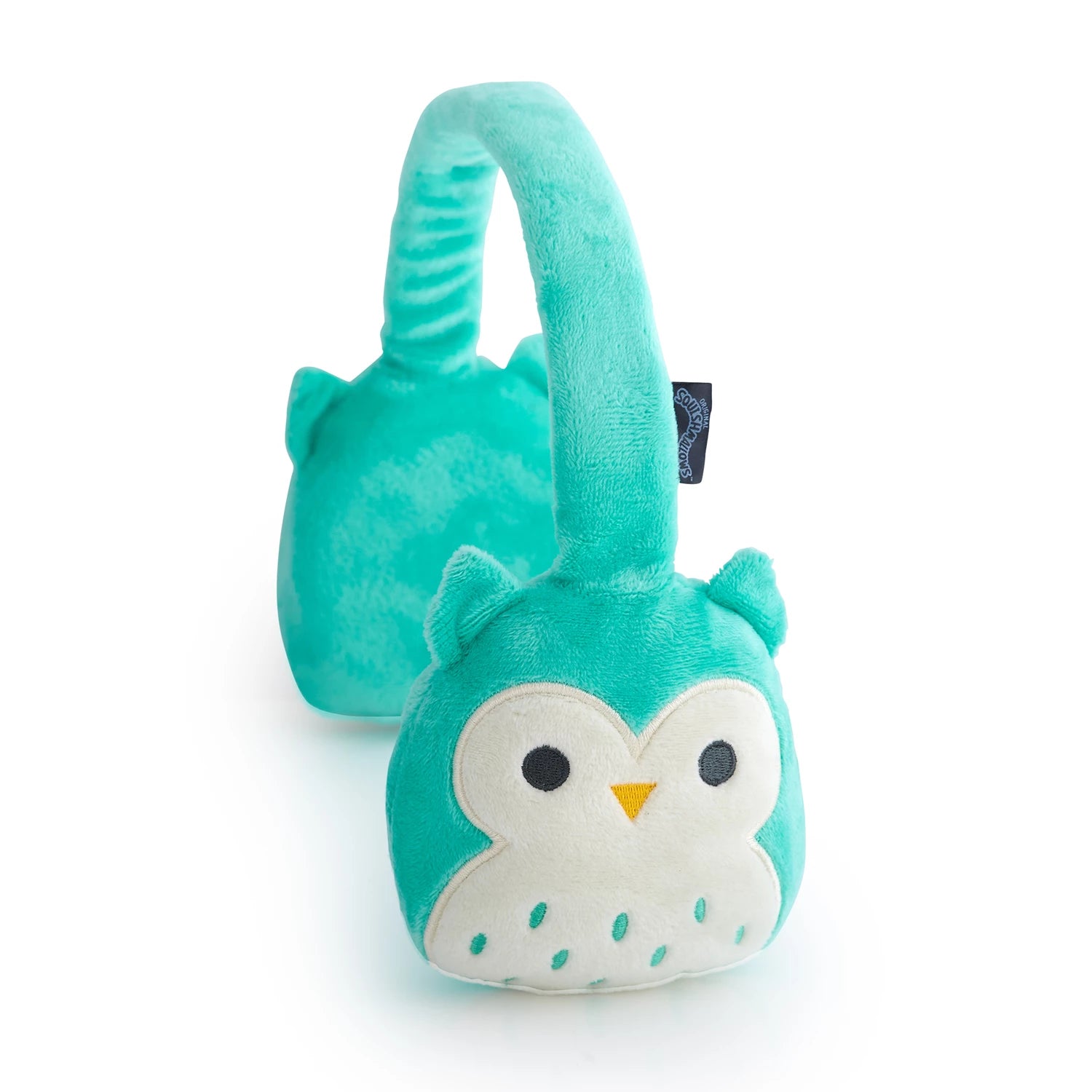 Squishmallows Kopfhörer Winston Bluetooth