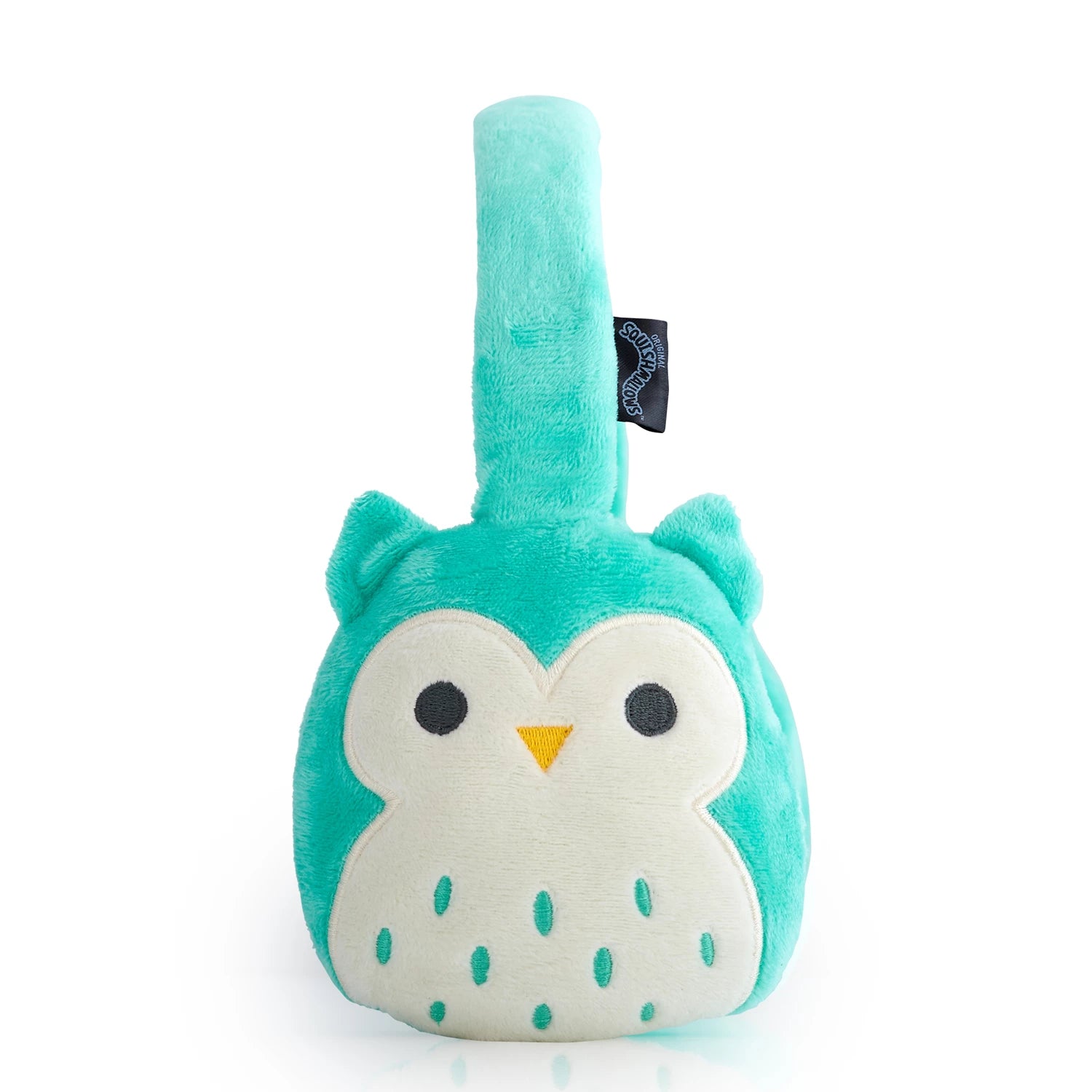 Squishmallows Kopfhörer Winston Bluetooth