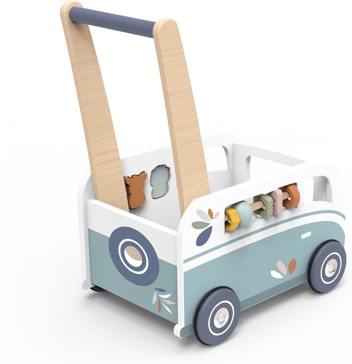 Laufwagen Transporter