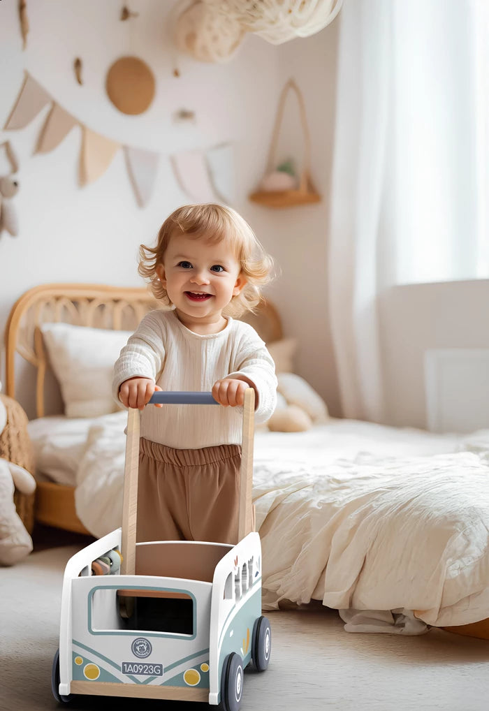 Laufwagen Transporter