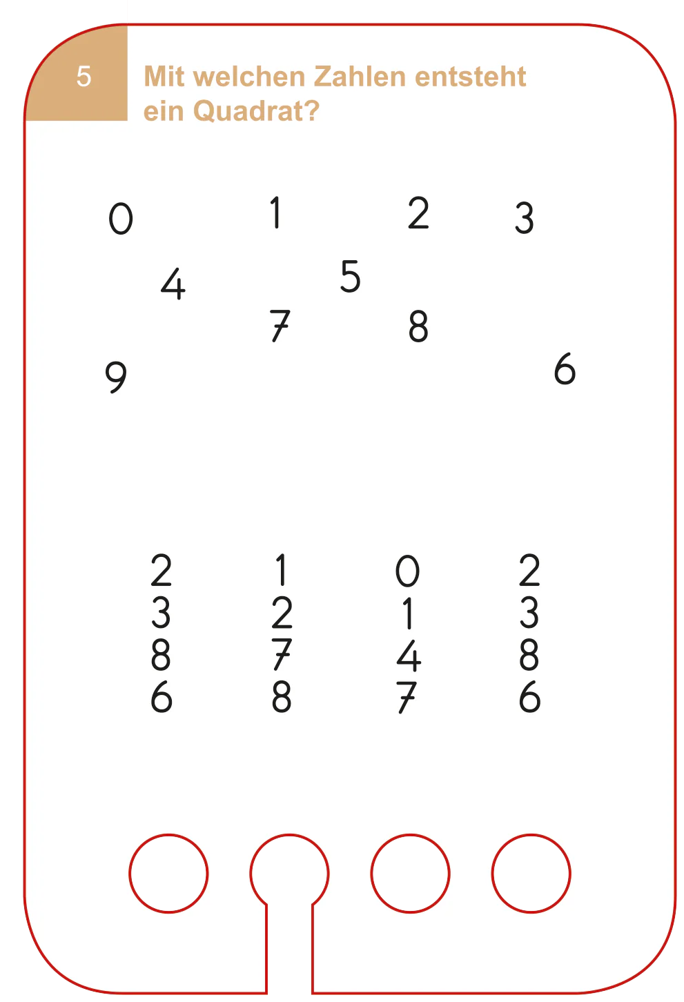 Kölner Lernspielverlag Intelligenz Training 6+