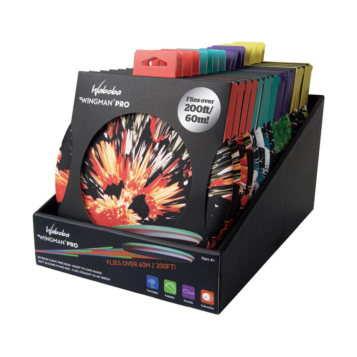 Waboba Wingman PRO assortiert