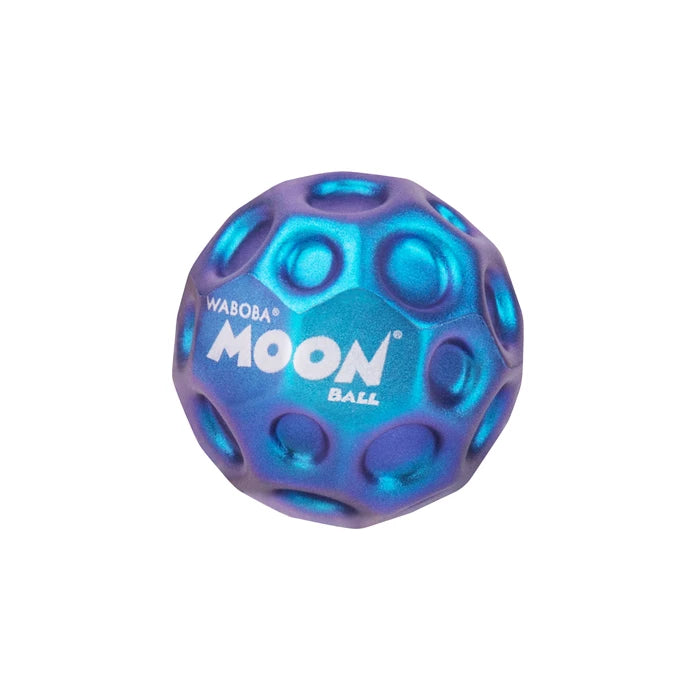 Waboba Metallic Moonball ass.