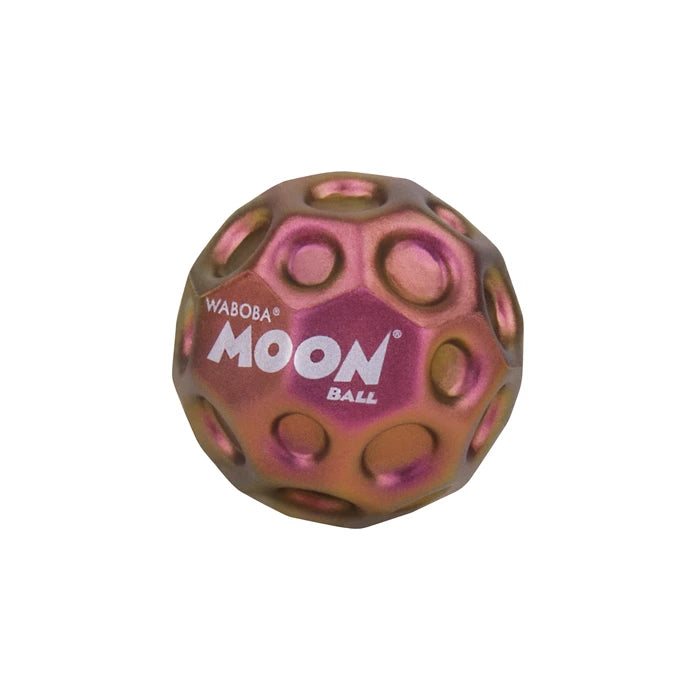 Waboba Metallic Moonball ass.
