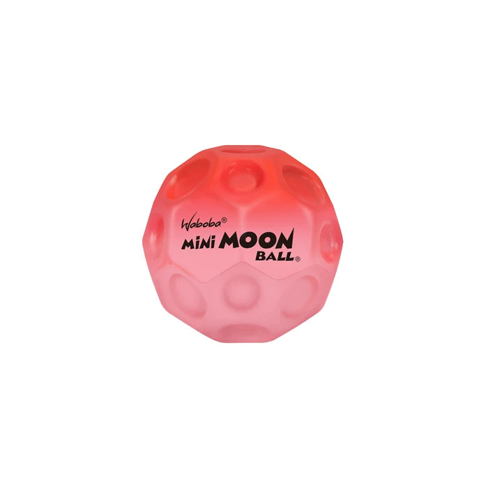 Waboba Mini Moon Ball assortiert