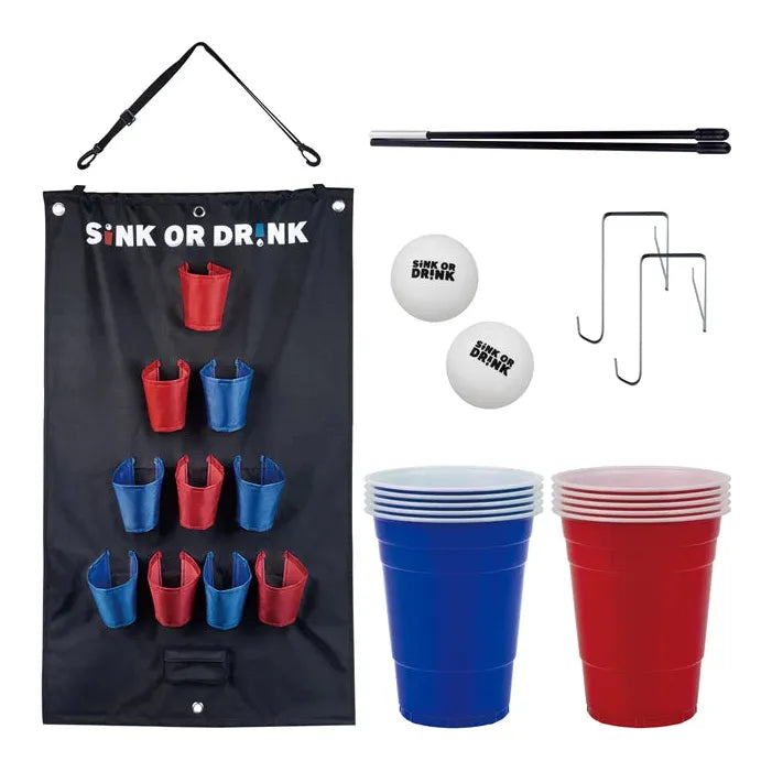 Waboba Sink or Drink