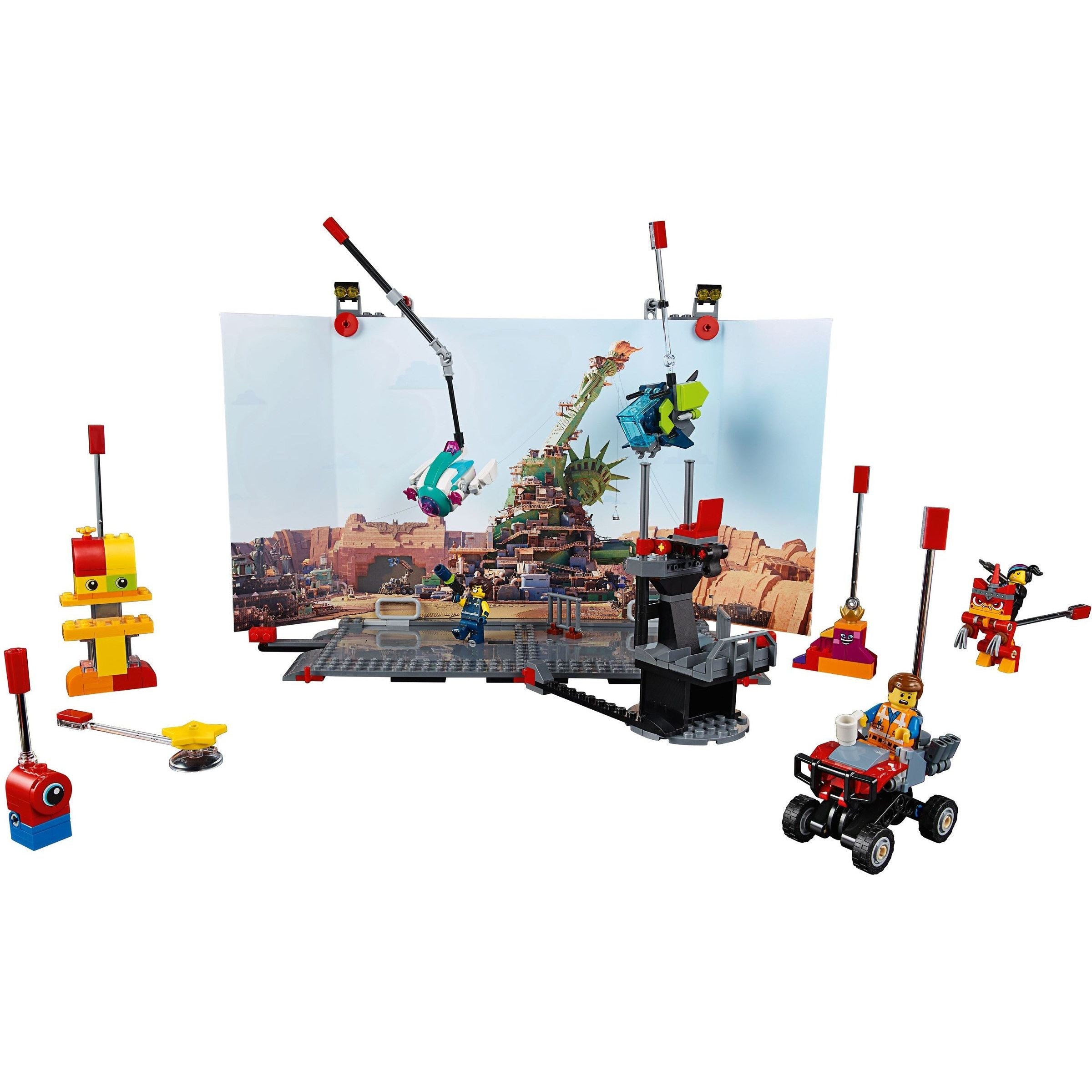 LEGO Movie Maker 70820