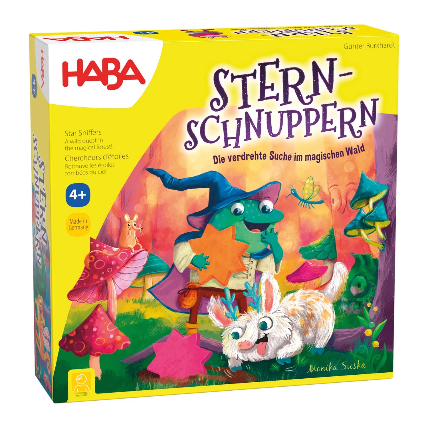 HABA Sternschnuppern