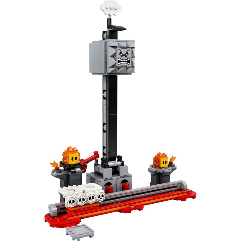 LEGO Super Mario Fallender Steinblock Erweiterungsset 71376