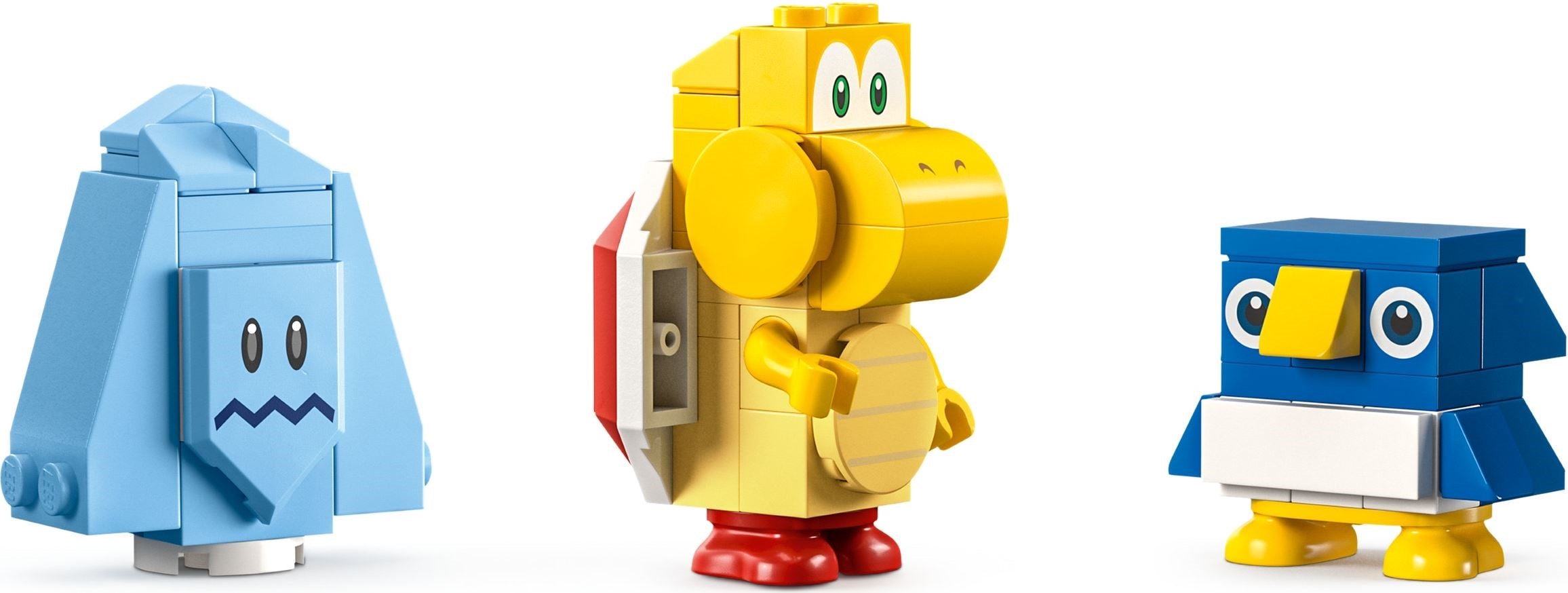 LEGO Super Mario Kahlross-Abenteuer Erweiterung 71417