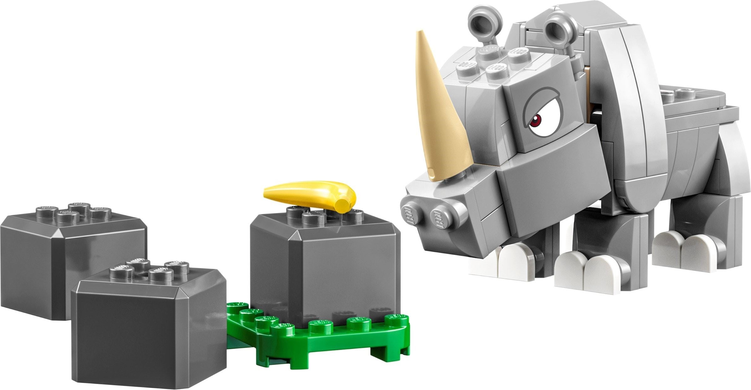 LEGO Super Mario Rambi das Rhino – Erweiterung 71420
