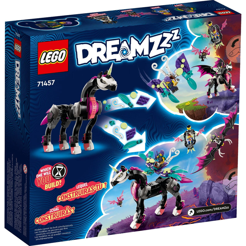 LEGO DreamZzz Pegasus 71457