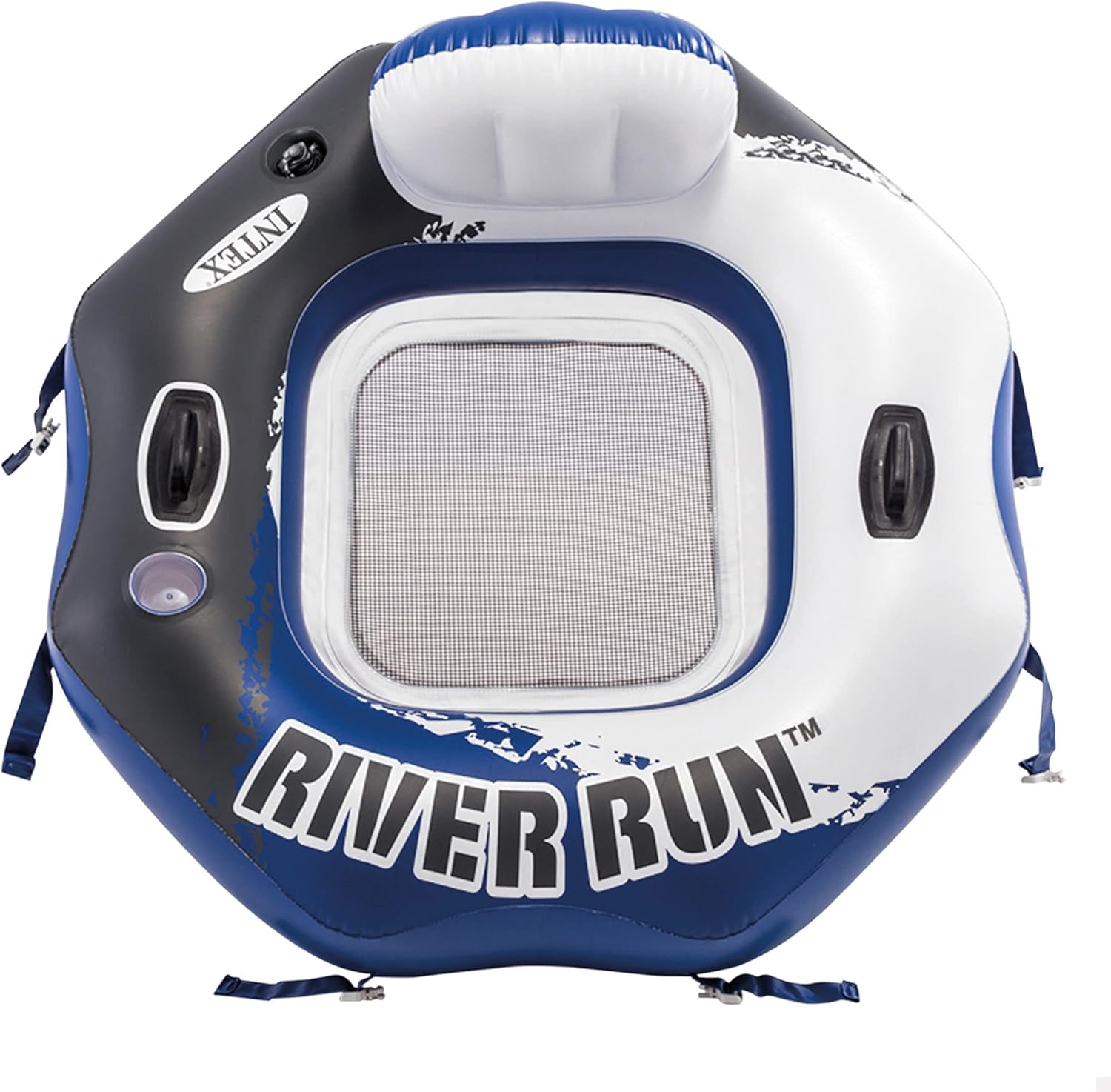Intex - River Run achteckiger Sessel