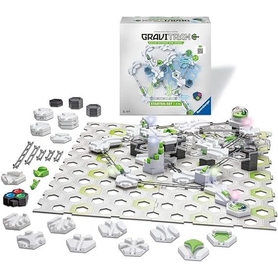 Ravensburger Gravitrax POWER Starter-Set XXL