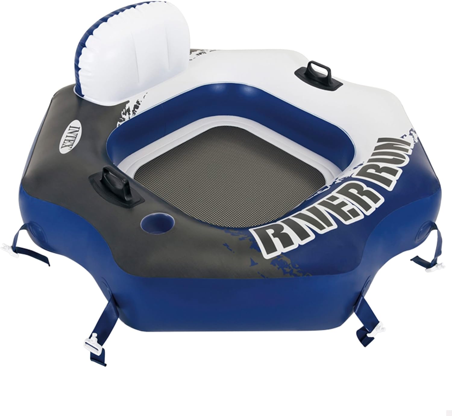 Intex - River Run achteckiger Sessel