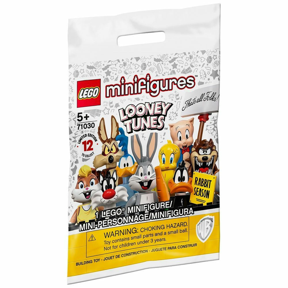 LEGO Minifiguren Looney Tunes 71030