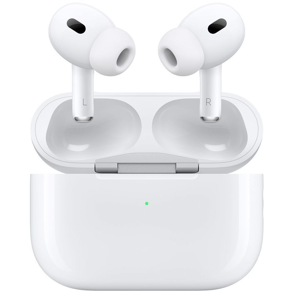 Apple AirPods Pro (2. Generation), mit MagSafe Ladecase
