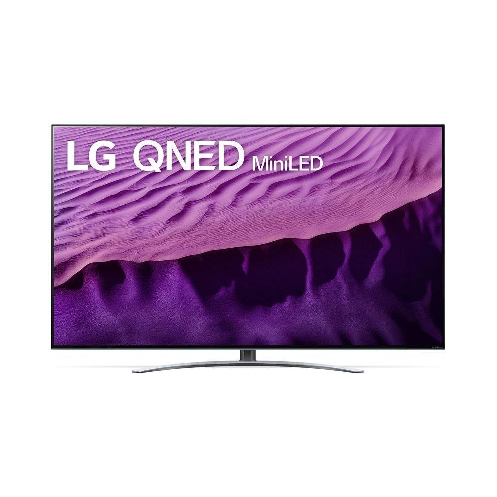 LG 55QNED879QB (55", QNED87, Mini-LED, 4K, 2022)