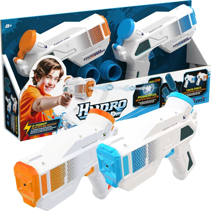 Hydro M.A.D Mini Twin Pack