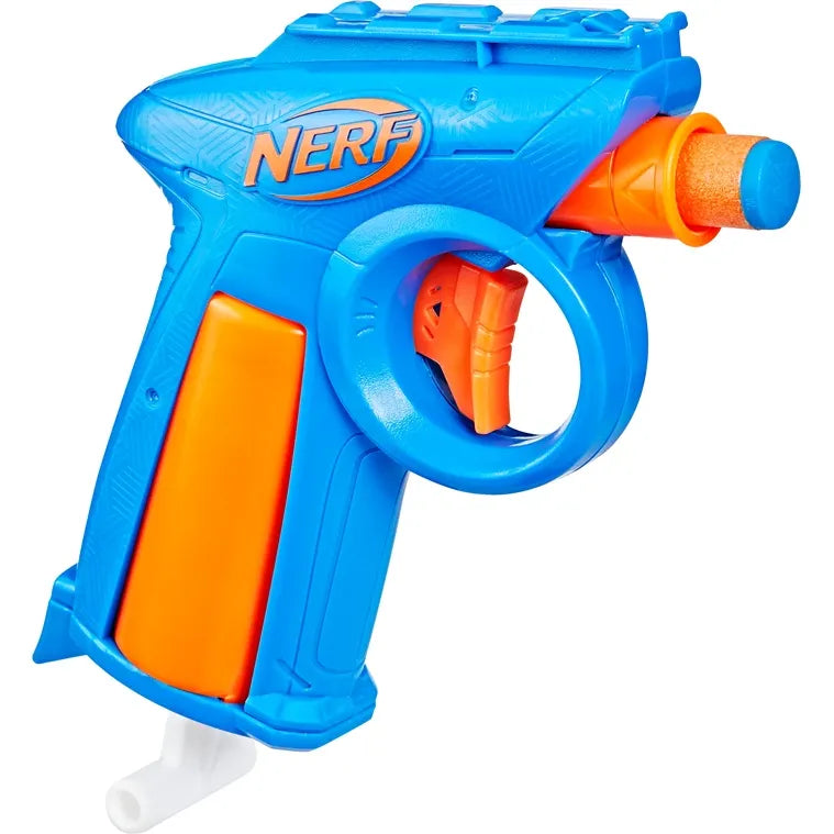 Nerf N Series Flex Blaster klein