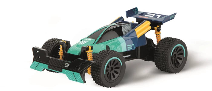 Carrera RC 1:20 Factory Racing 2.4 GHz Full Function
