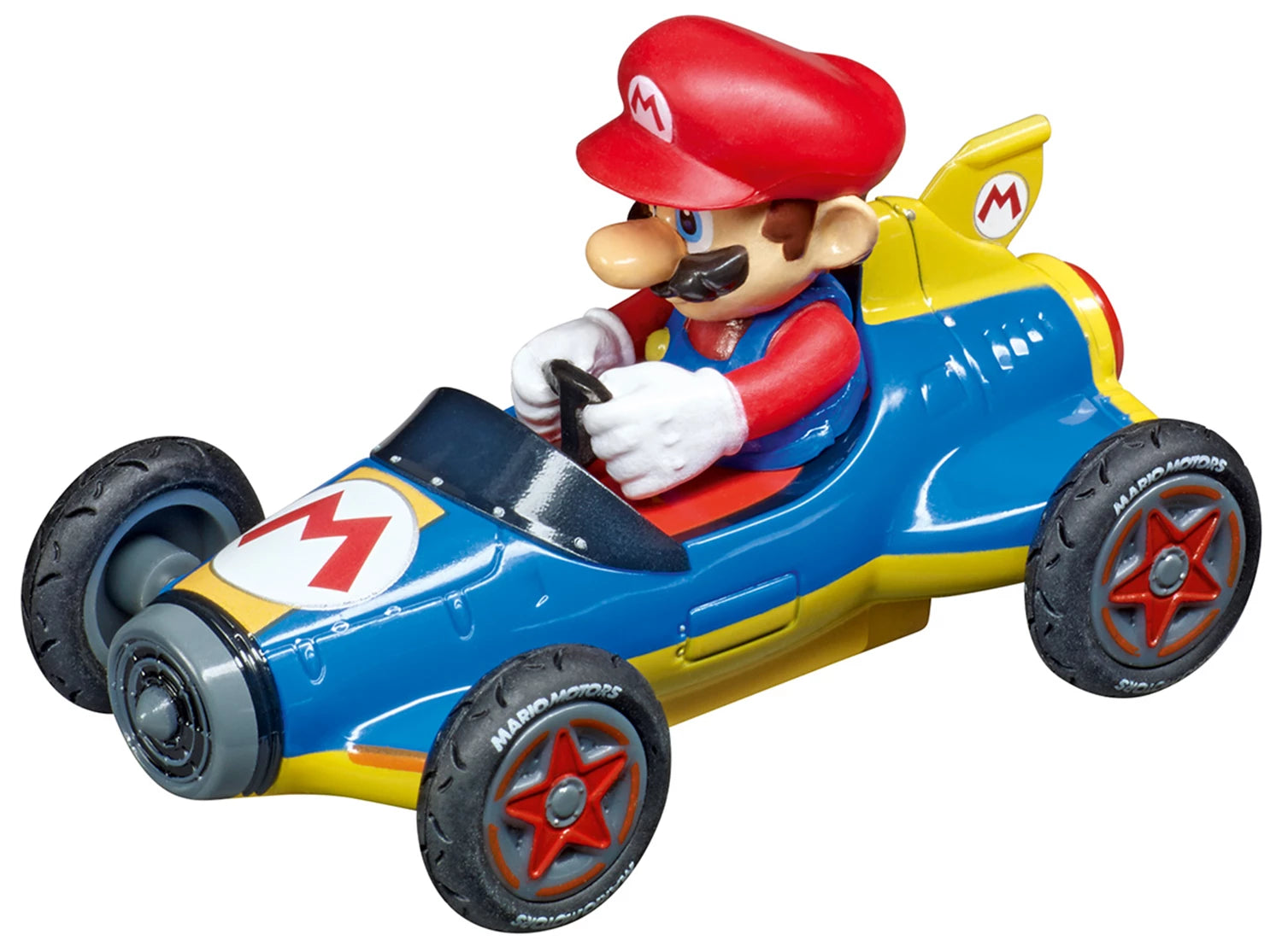 Carrera Pull & Speed Mario K. Spec. Cars assortiert im Thekendisplay