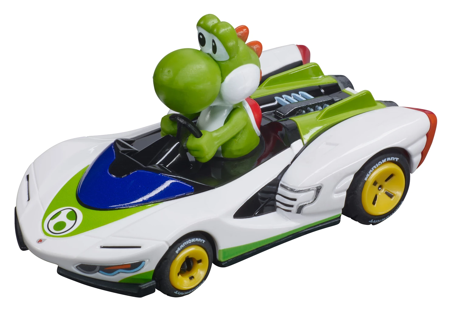 Carrera Pull & Speed Mario K. Spec. Cars assortiert im Thekendisplay