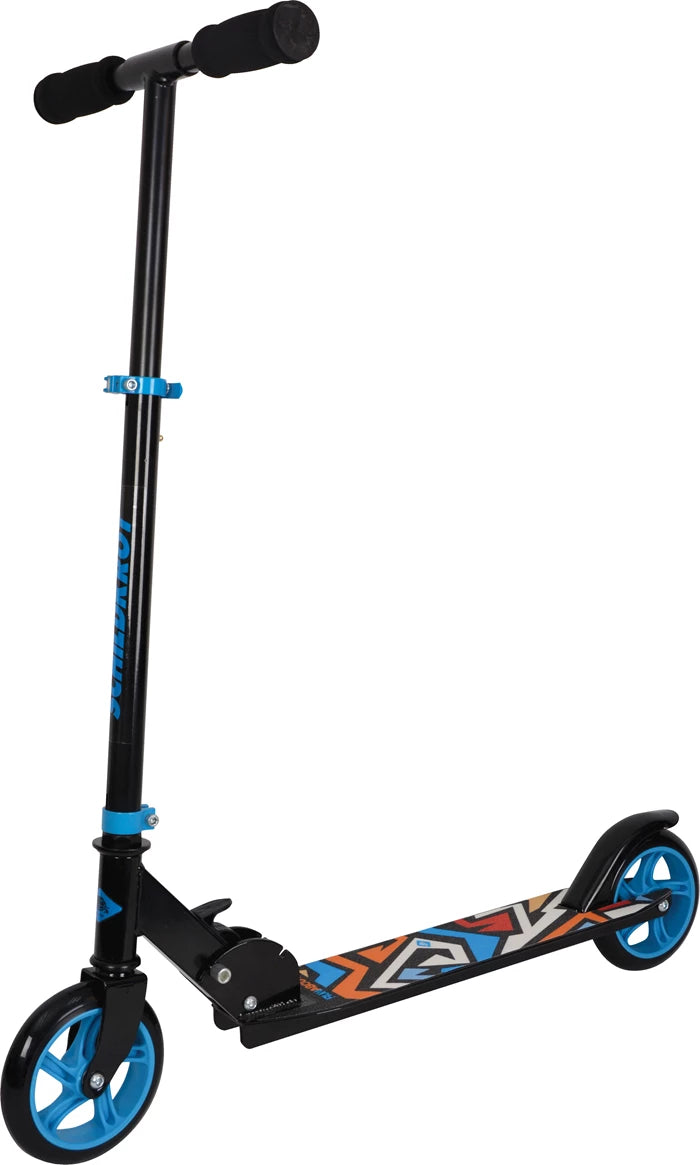 Schildkröt City Scooter RunAbout Blue
