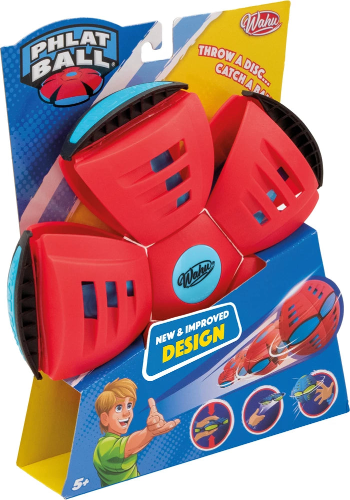 X Phlat Ball Classic assortiert