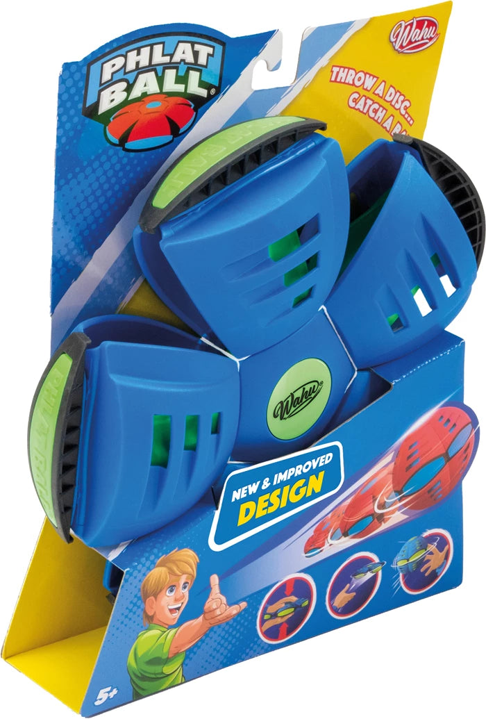X Phlat Ball Classic assortiert