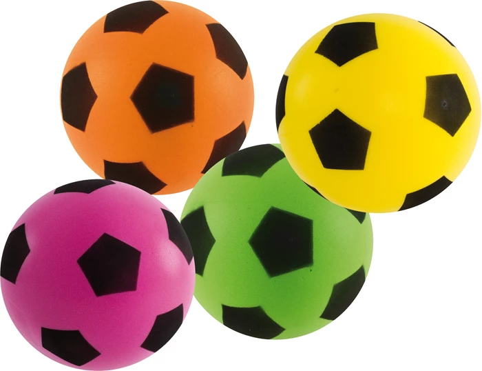 John Super Softball 4-fach assortiert