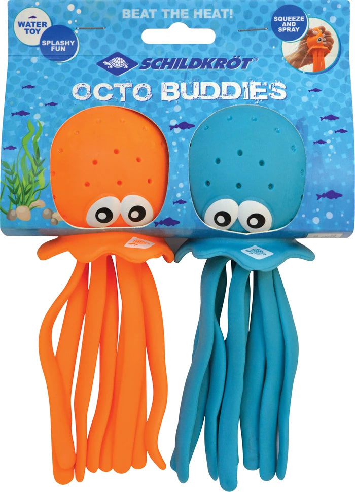 Schildkröt Octo Buddies Set
