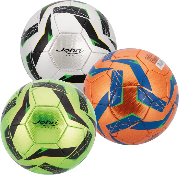 Fussball Competition III Gr. 5