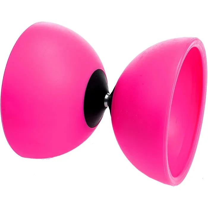 Diabolo Millenium pink