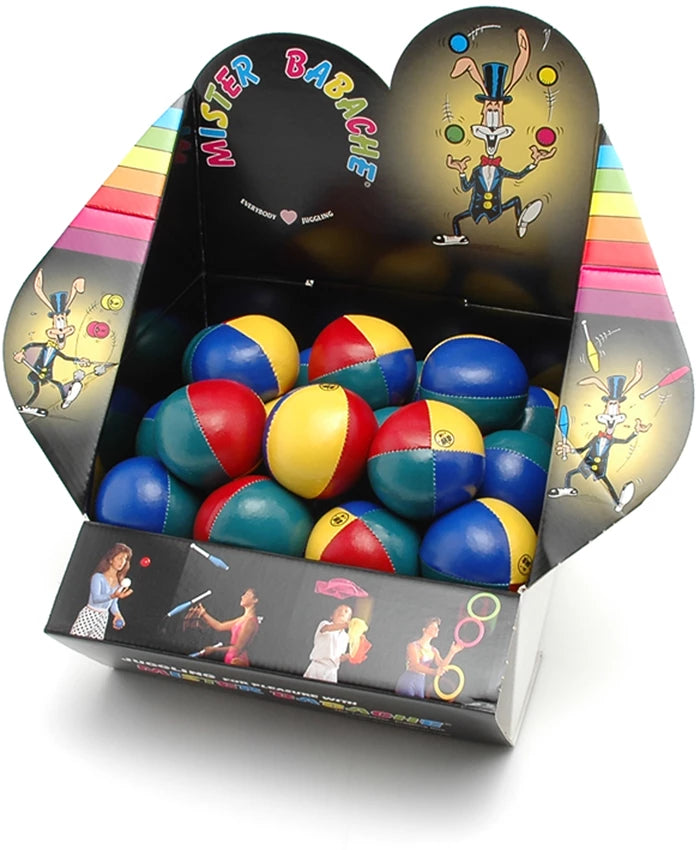 Bean Bag Beach 4-farbig