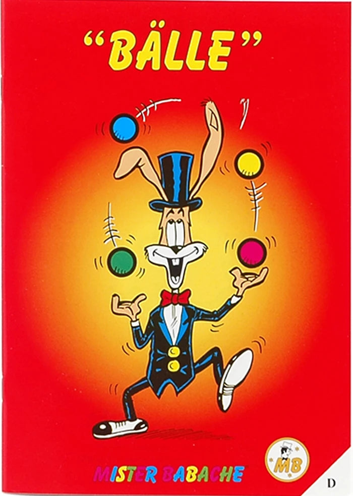 Einführung Bean Bag, d