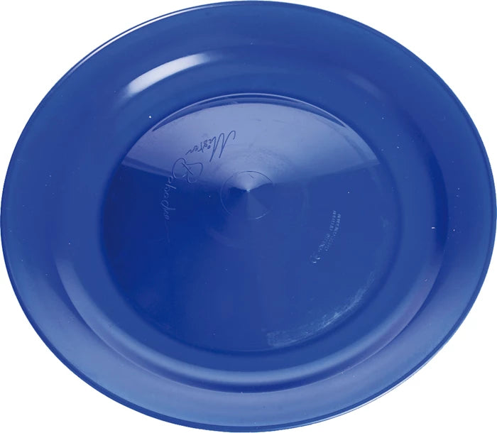 Jonglierteller Standard blau