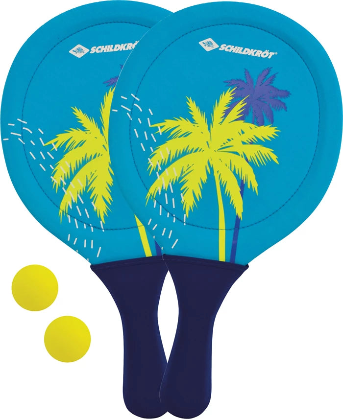 Neopren Beachball Set Ocean