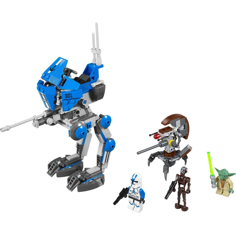 LEGO Star Wars AT-RT 75002