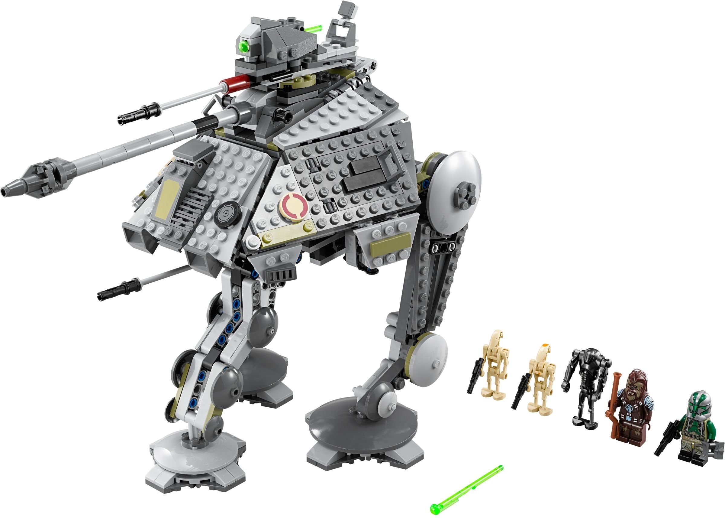 LEGO Star Wars AT-AP 75043