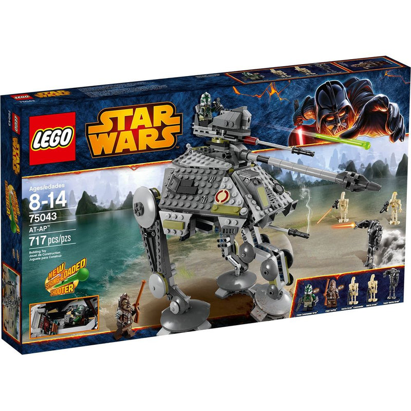 LEGO Star Wars AT-AP 75043