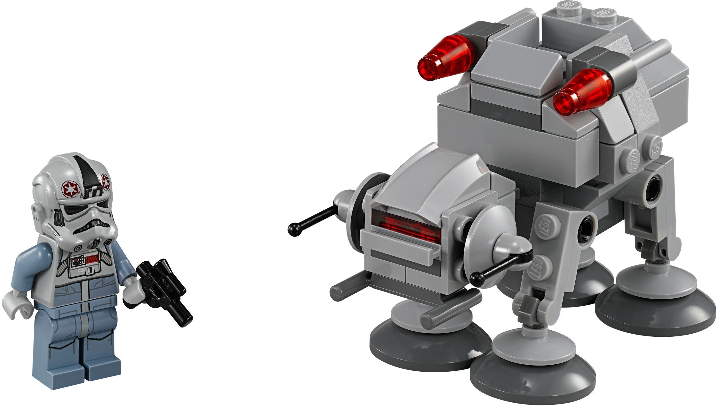 LEGO Star Wars AT-AT 75075